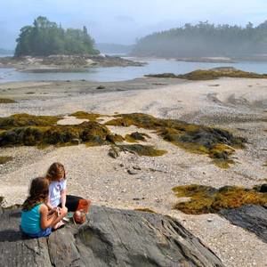 Meet your Posher, Michele